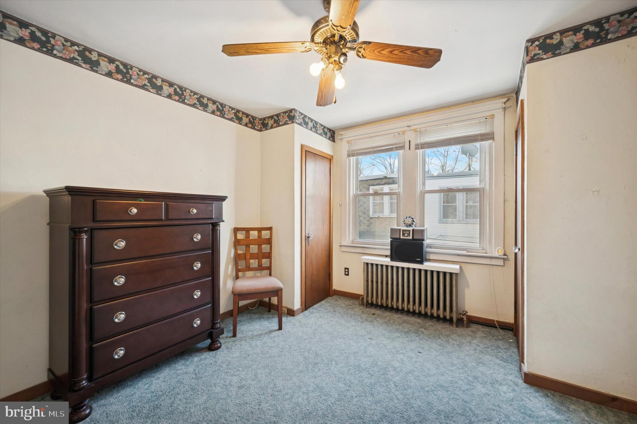 MAYFAIR - Residential