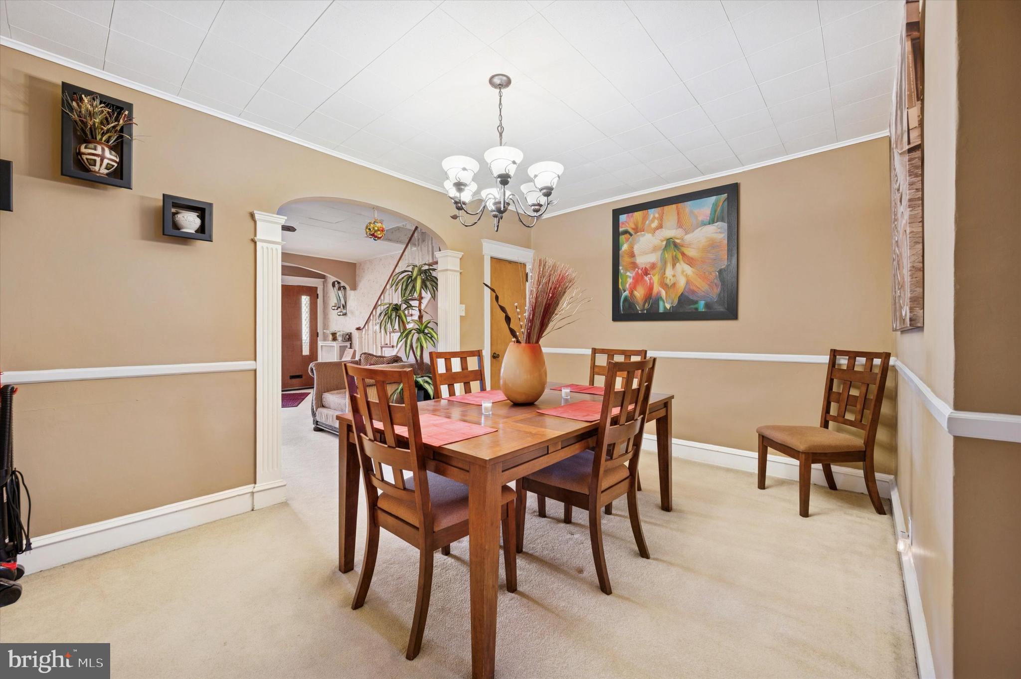 MAYFAIR - Residential