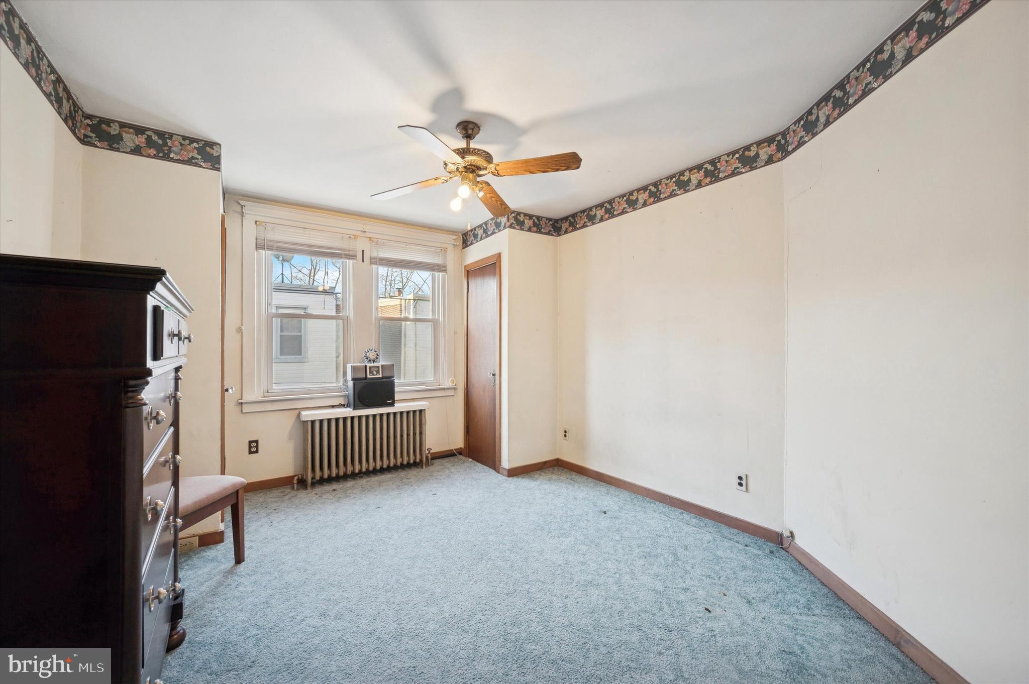 MAYFAIR - Residential