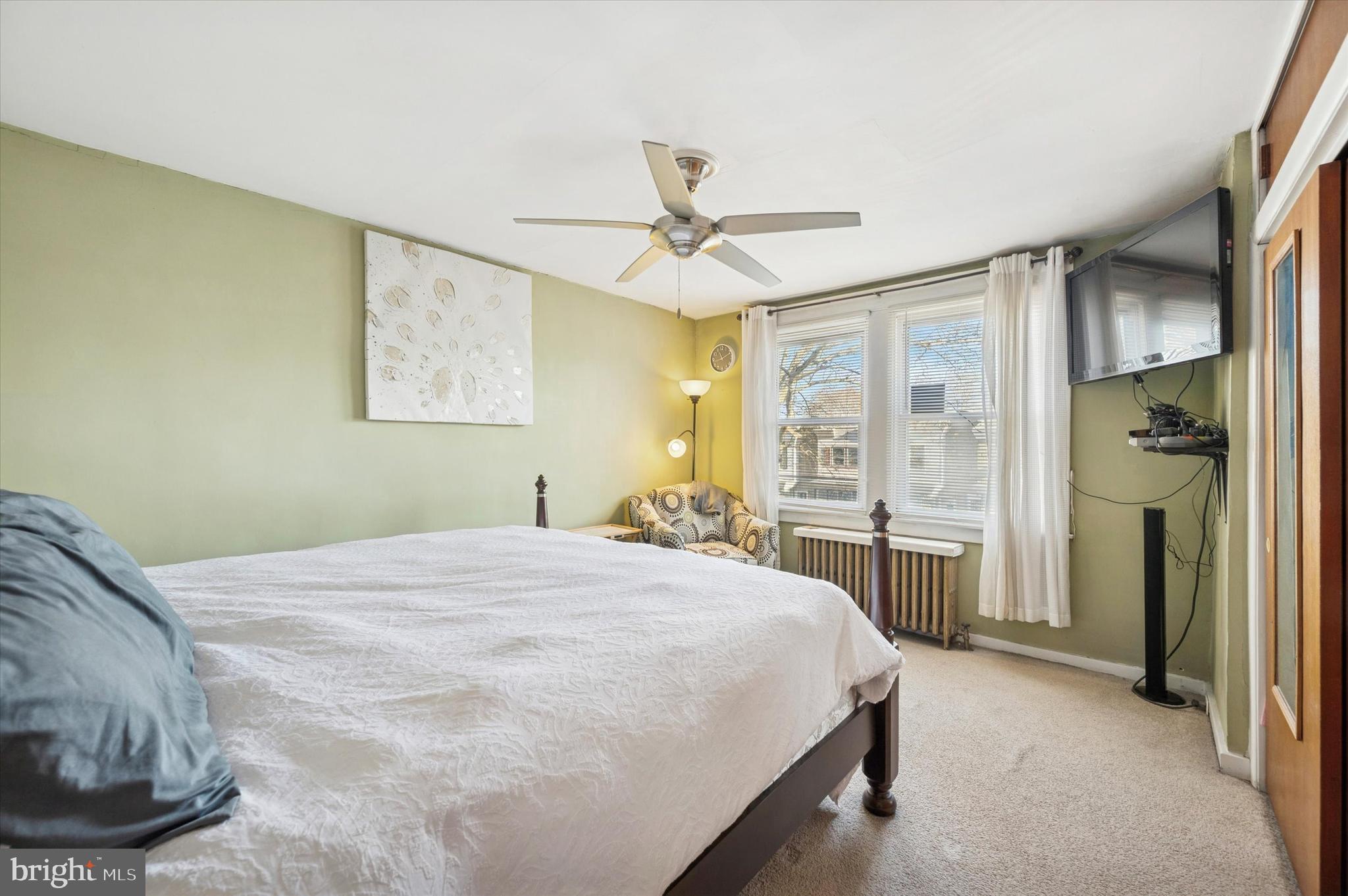 MAYFAIR - Residential