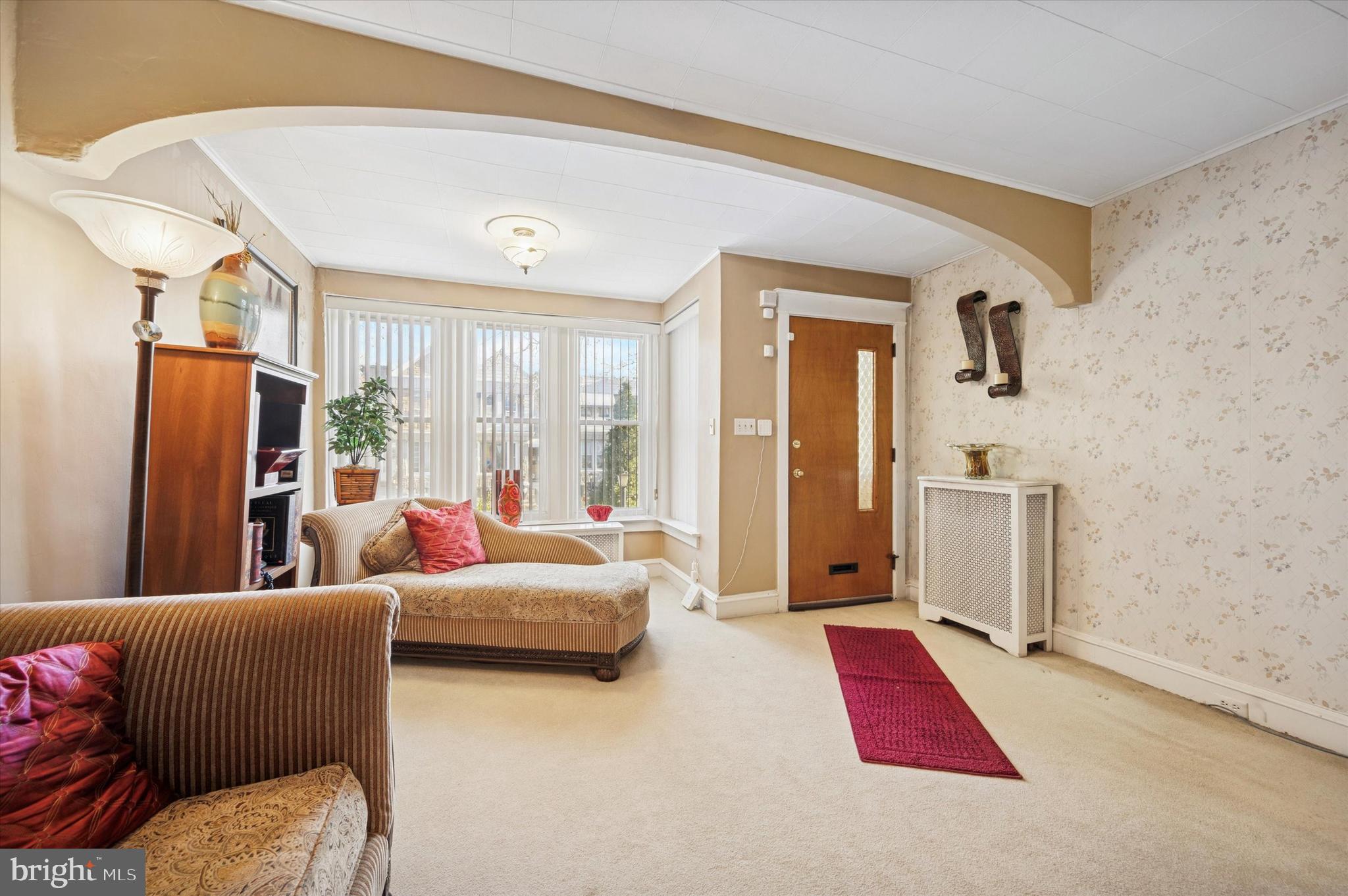 MAYFAIR - Residential