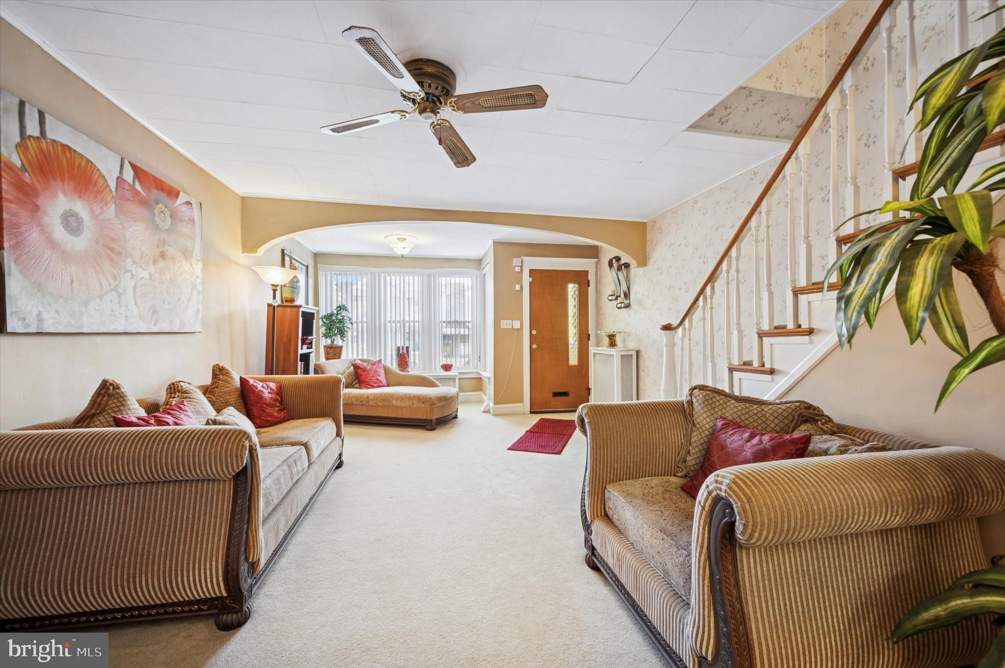 MAYFAIR - Residential