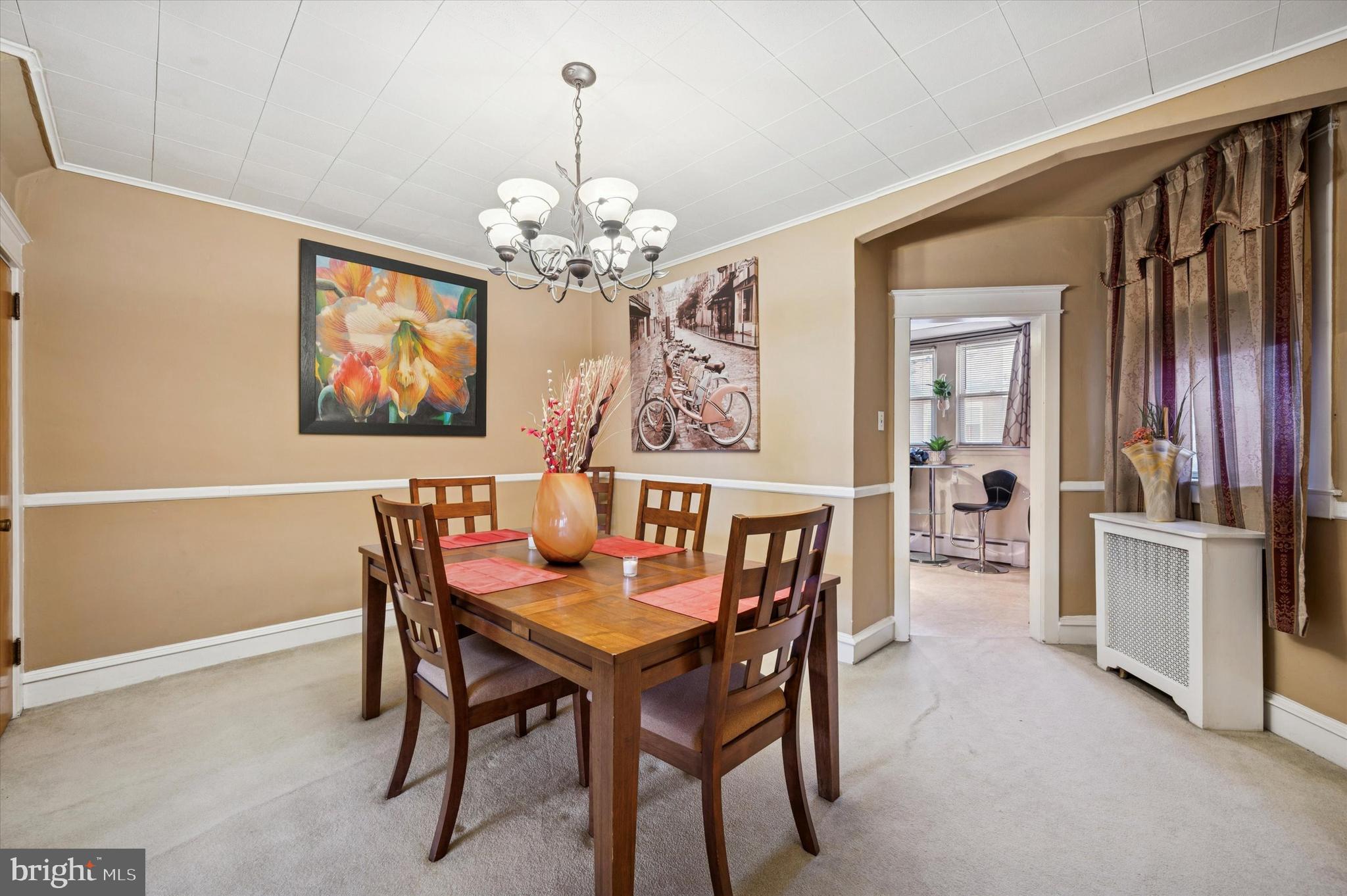 MAYFAIR - Residential