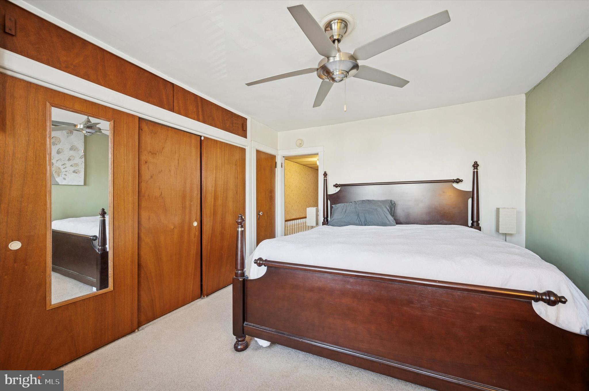 MAYFAIR - Residential