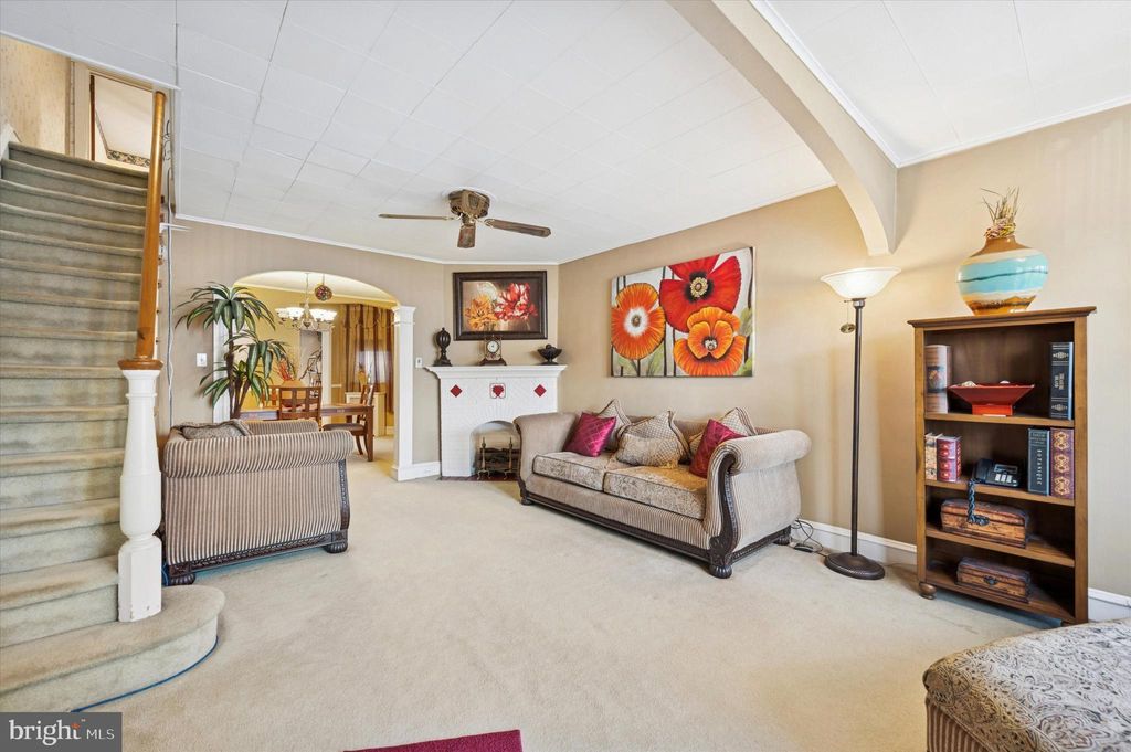 Photo of 4118 Barnett Street, PHILADELPHIA, PA 19135 (MLS # PAPH2567256)