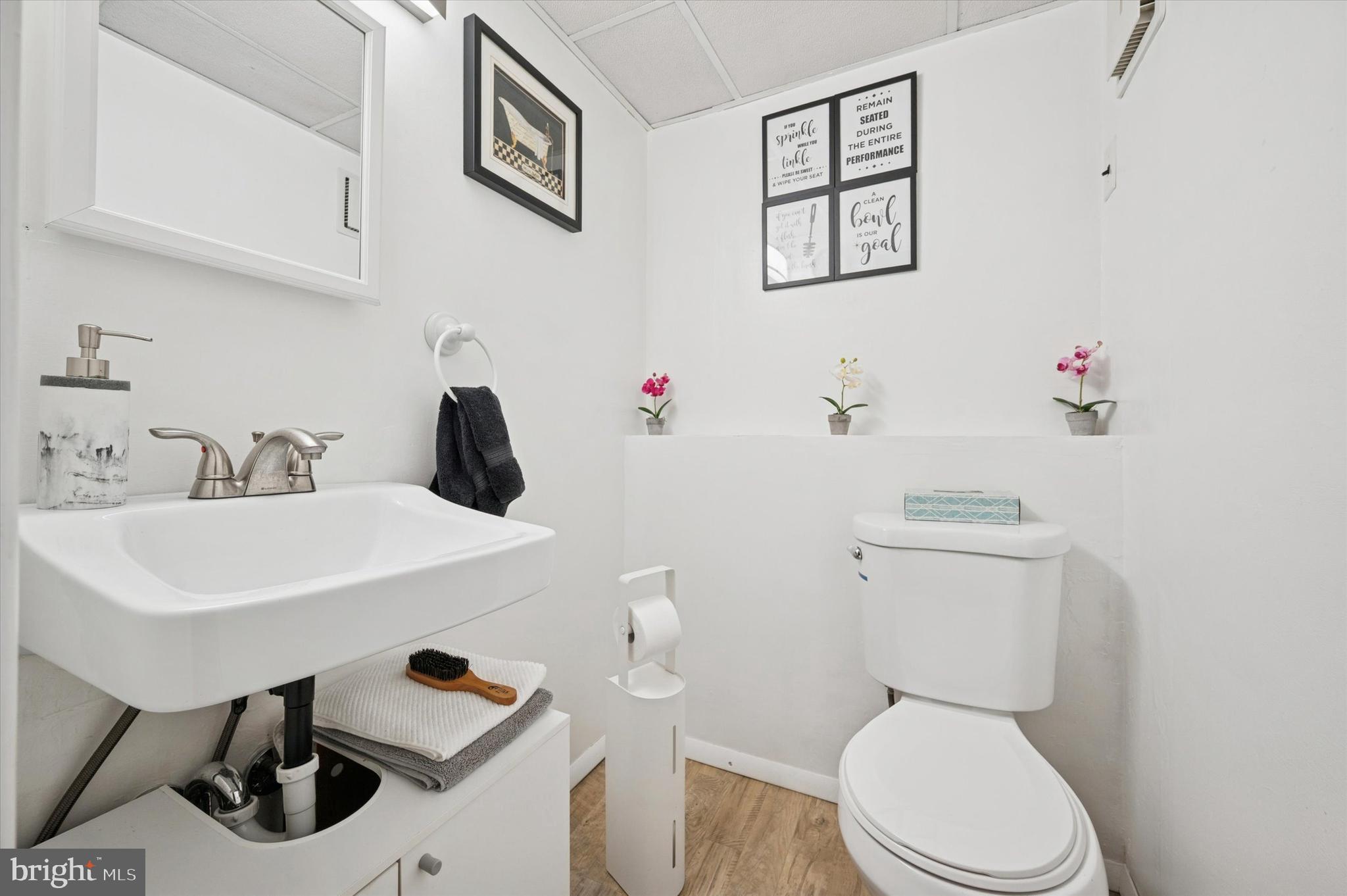 MAYFAIR - Residential