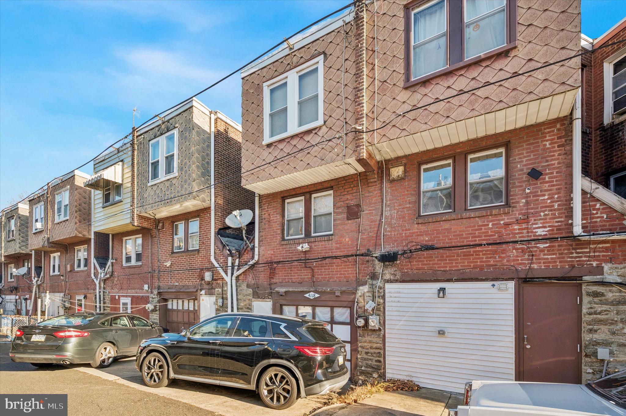 MAYFAIR - Residential