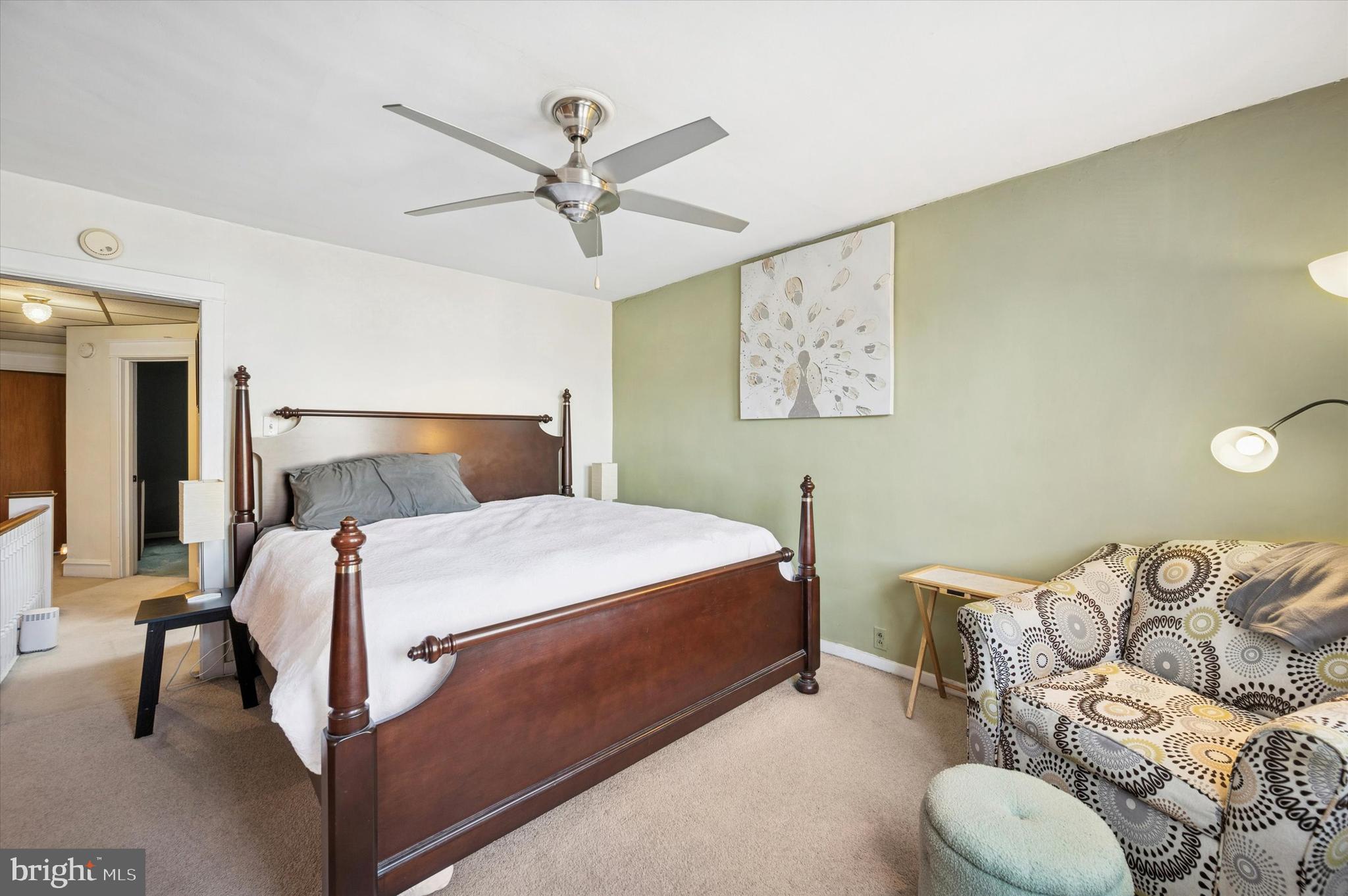 MAYFAIR - Residential