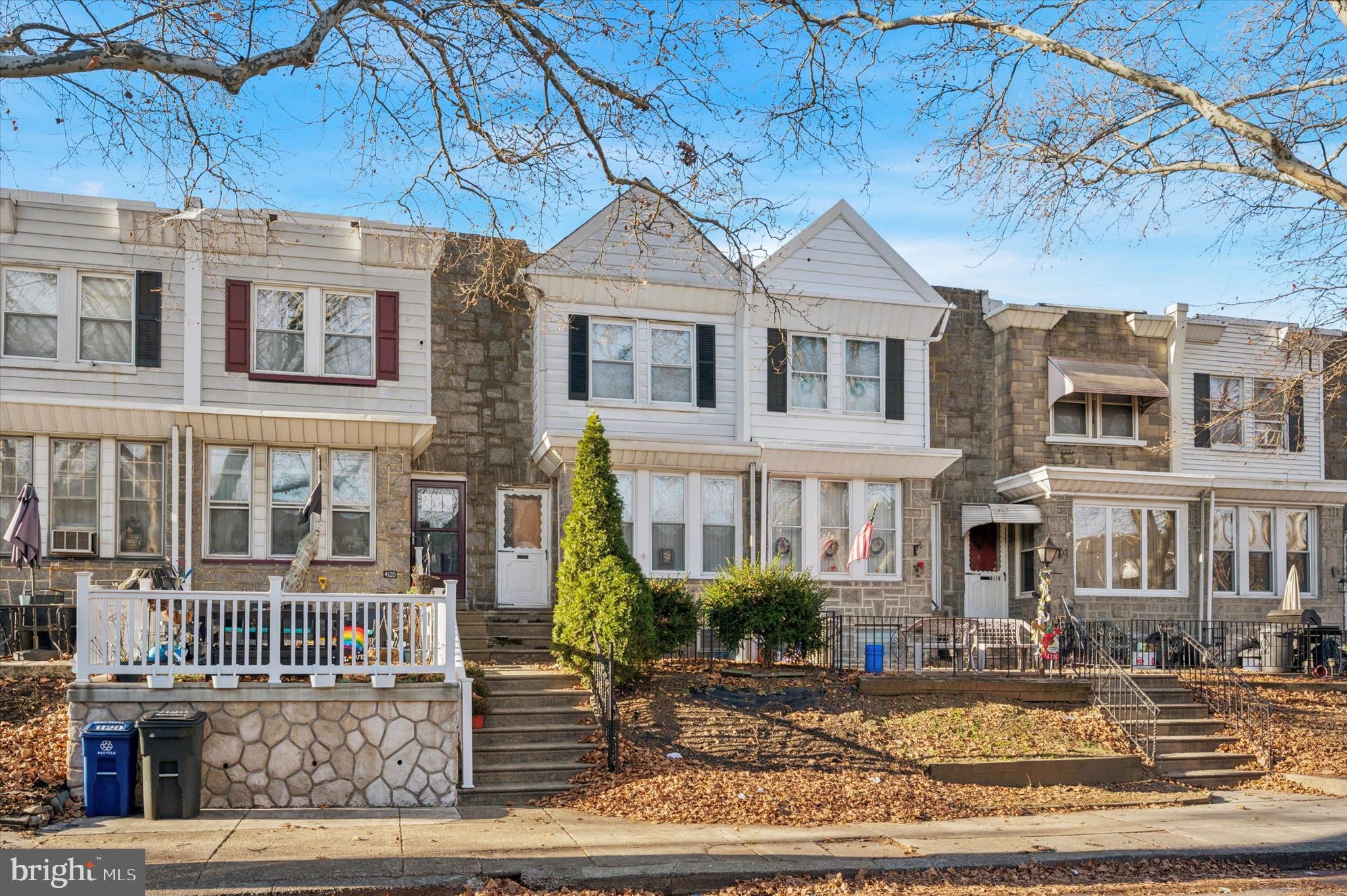 MAYFAIR - Residential