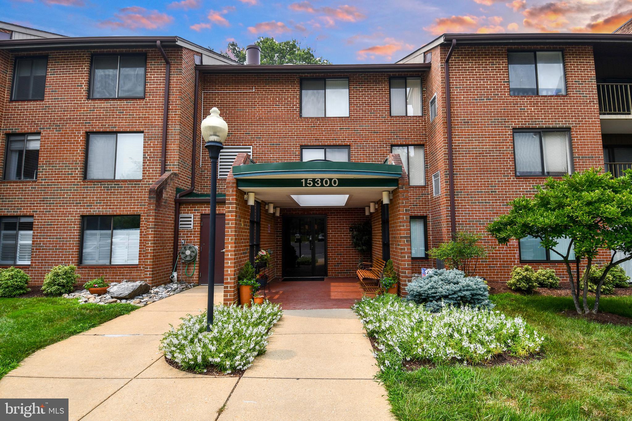 15300 BEAVERBROOK COURT 88-2K