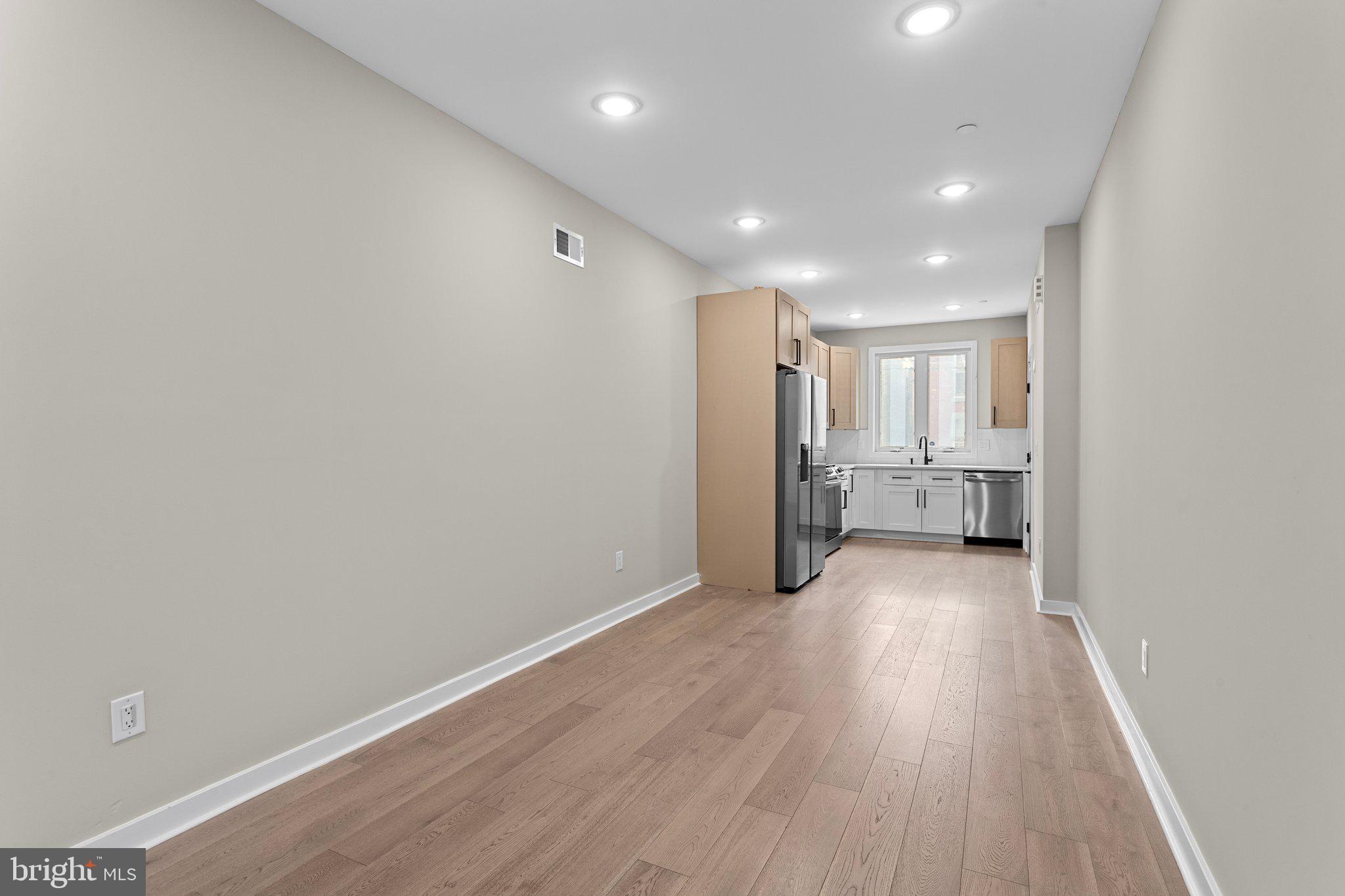 WEST KENSINGTON - Residential Lease