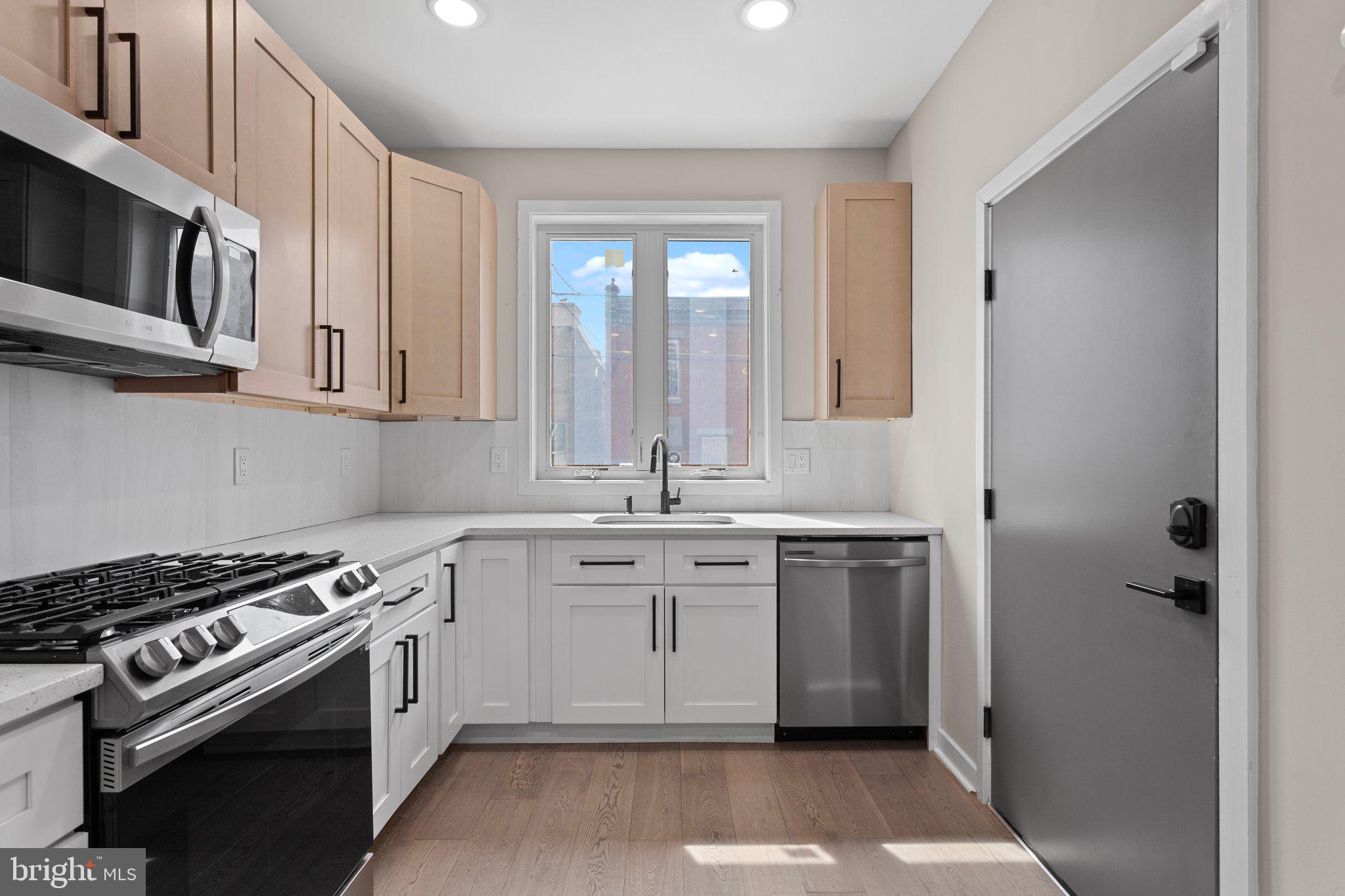 WEST KENSINGTON - Residential Lease