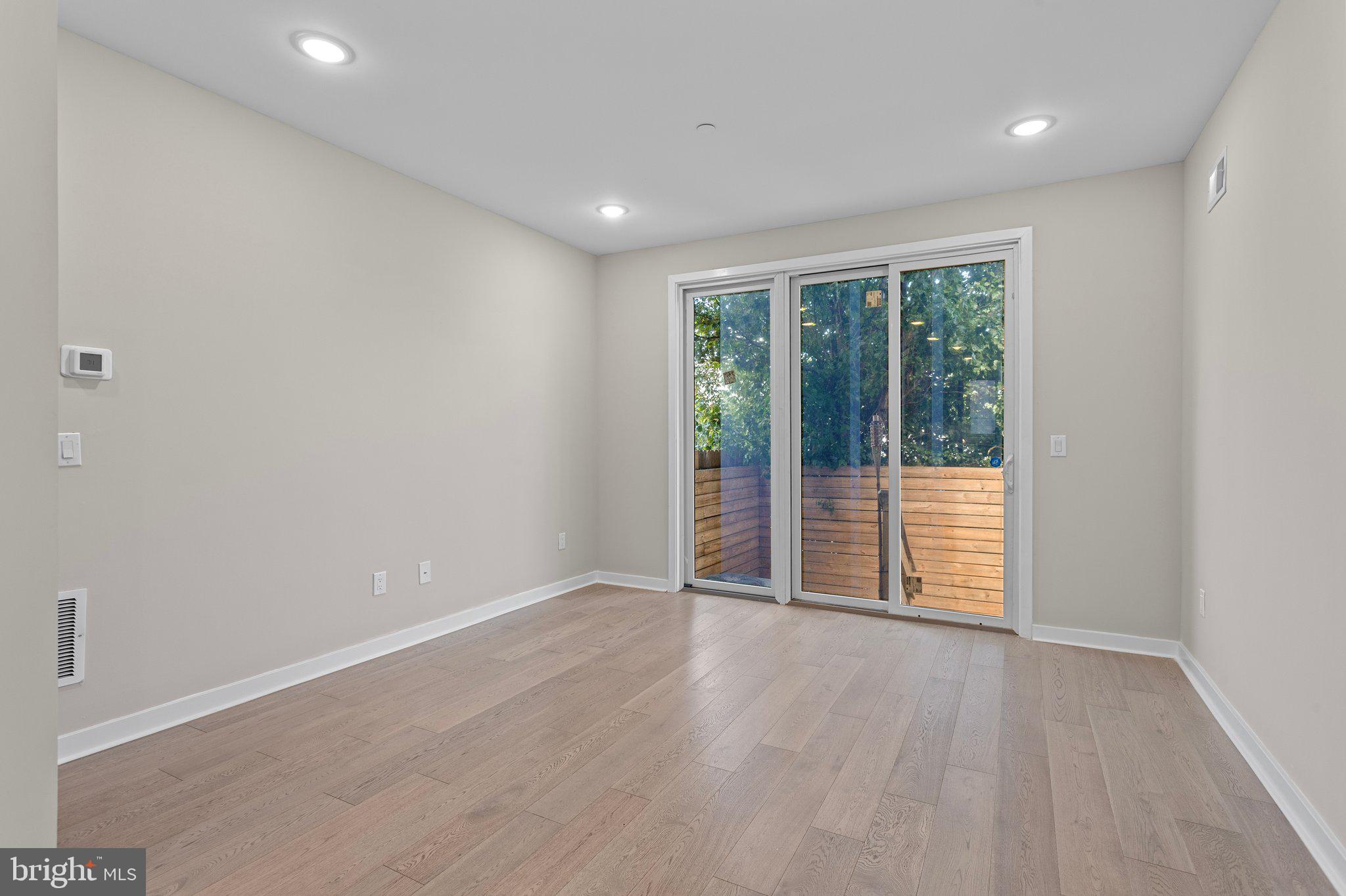 WEST KENSINGTON - Residential Lease