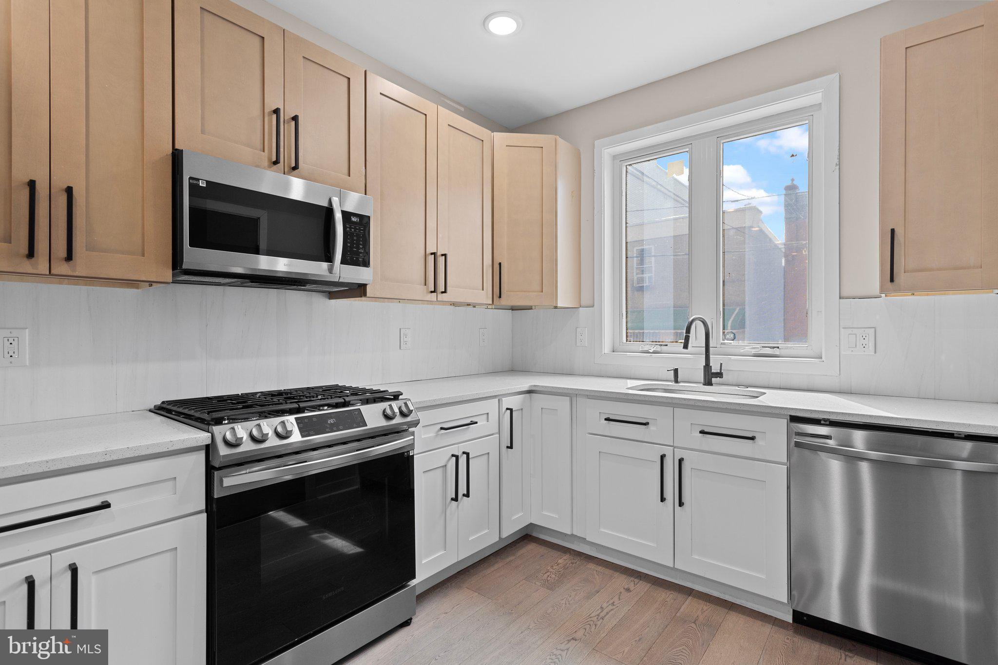 WEST KENSINGTON - Residential Lease