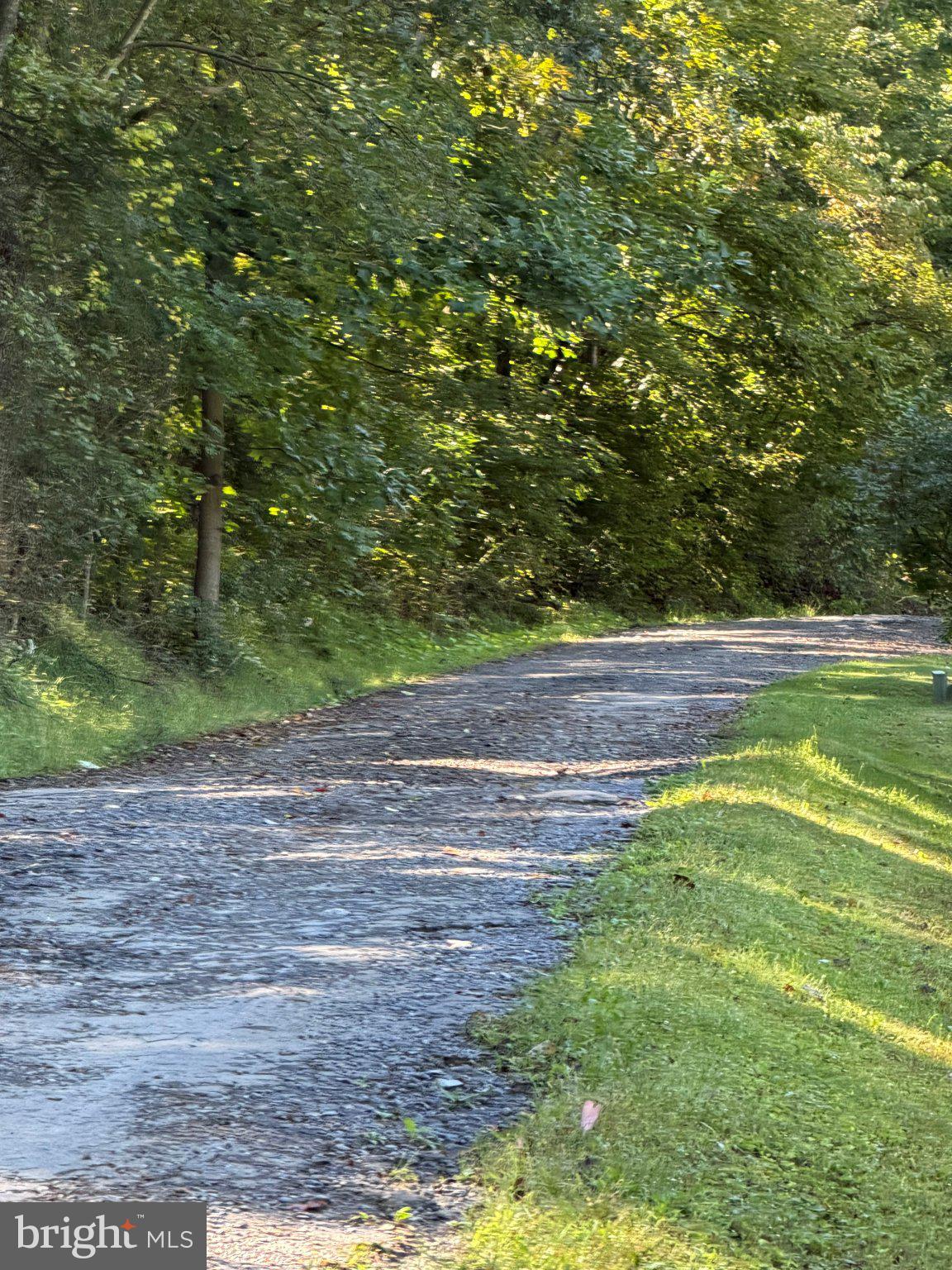 RISKY ROAD, LOT 9