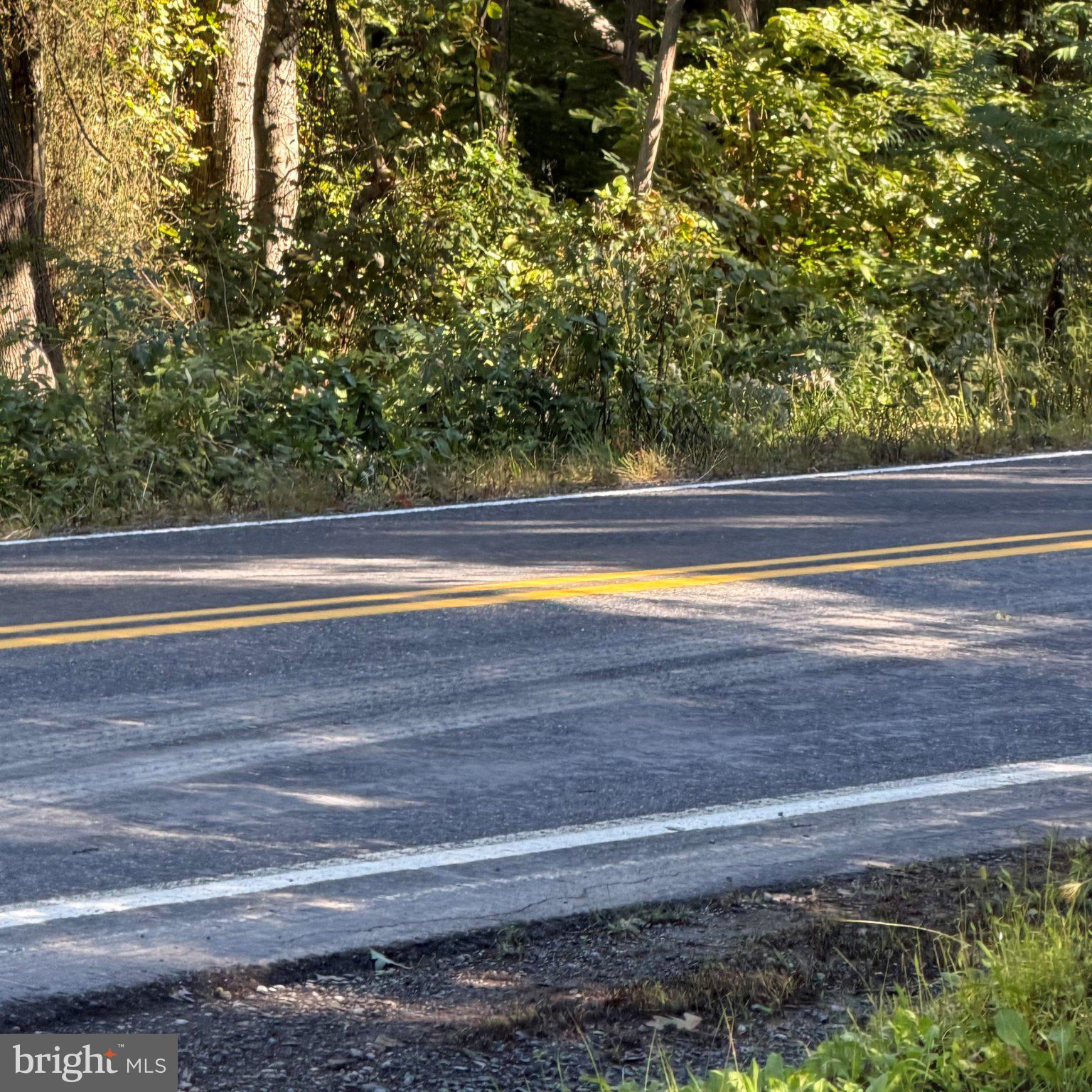 RISKY ROAD, LOT 9