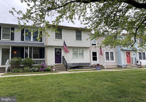 125 TOBIN DRIVE 7 MILTON DE 19968