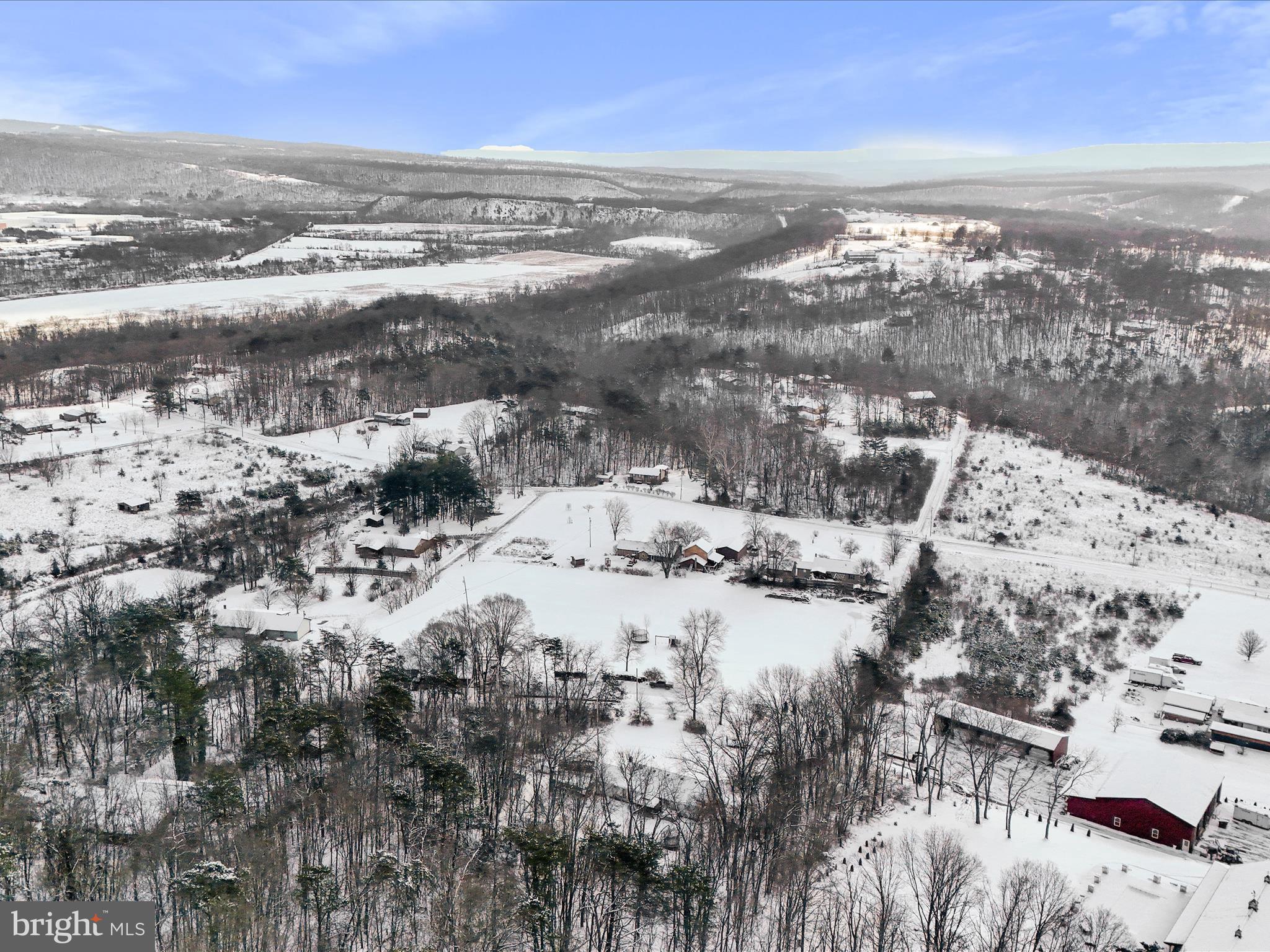 DEATH VALLEY - Residential