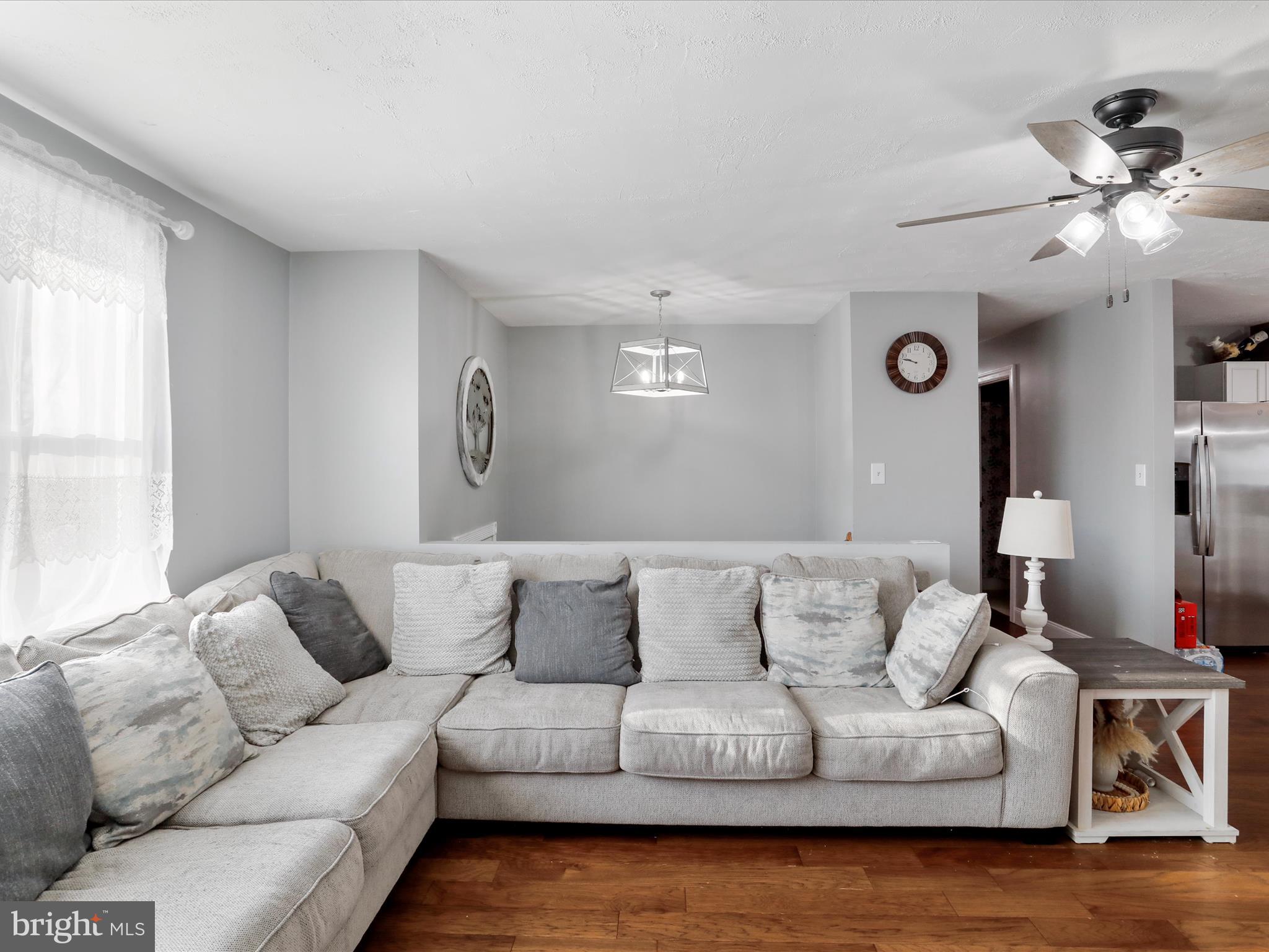 DEATH VALLEY - Residential