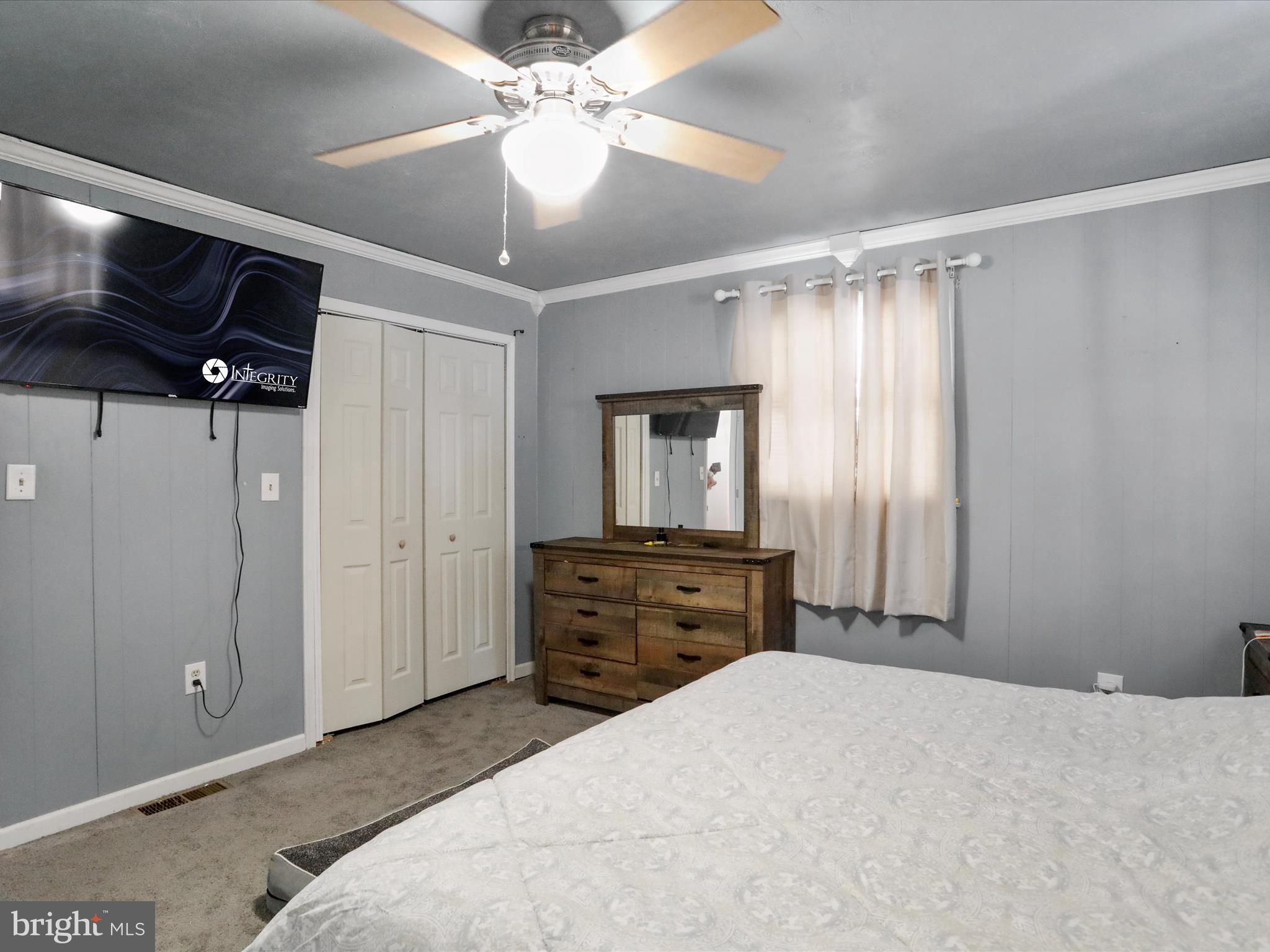 DEATH VALLEY - Residential