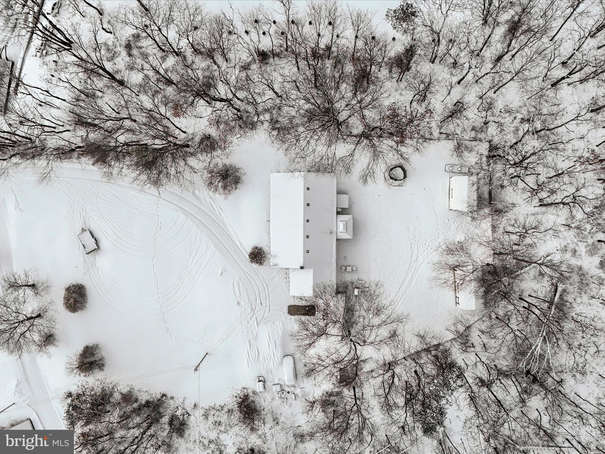 DEATH VALLEY - Residential