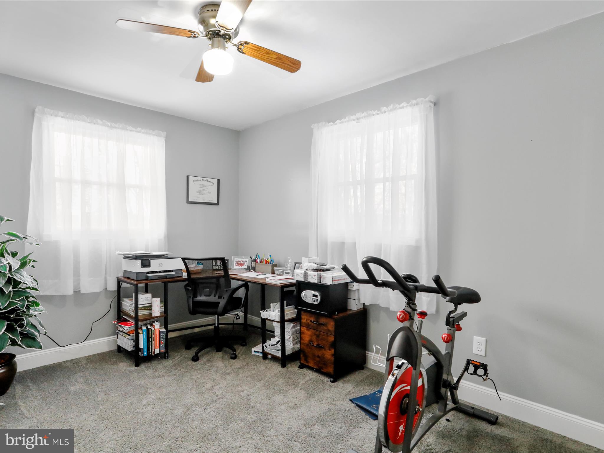 DEATH VALLEY - Residential