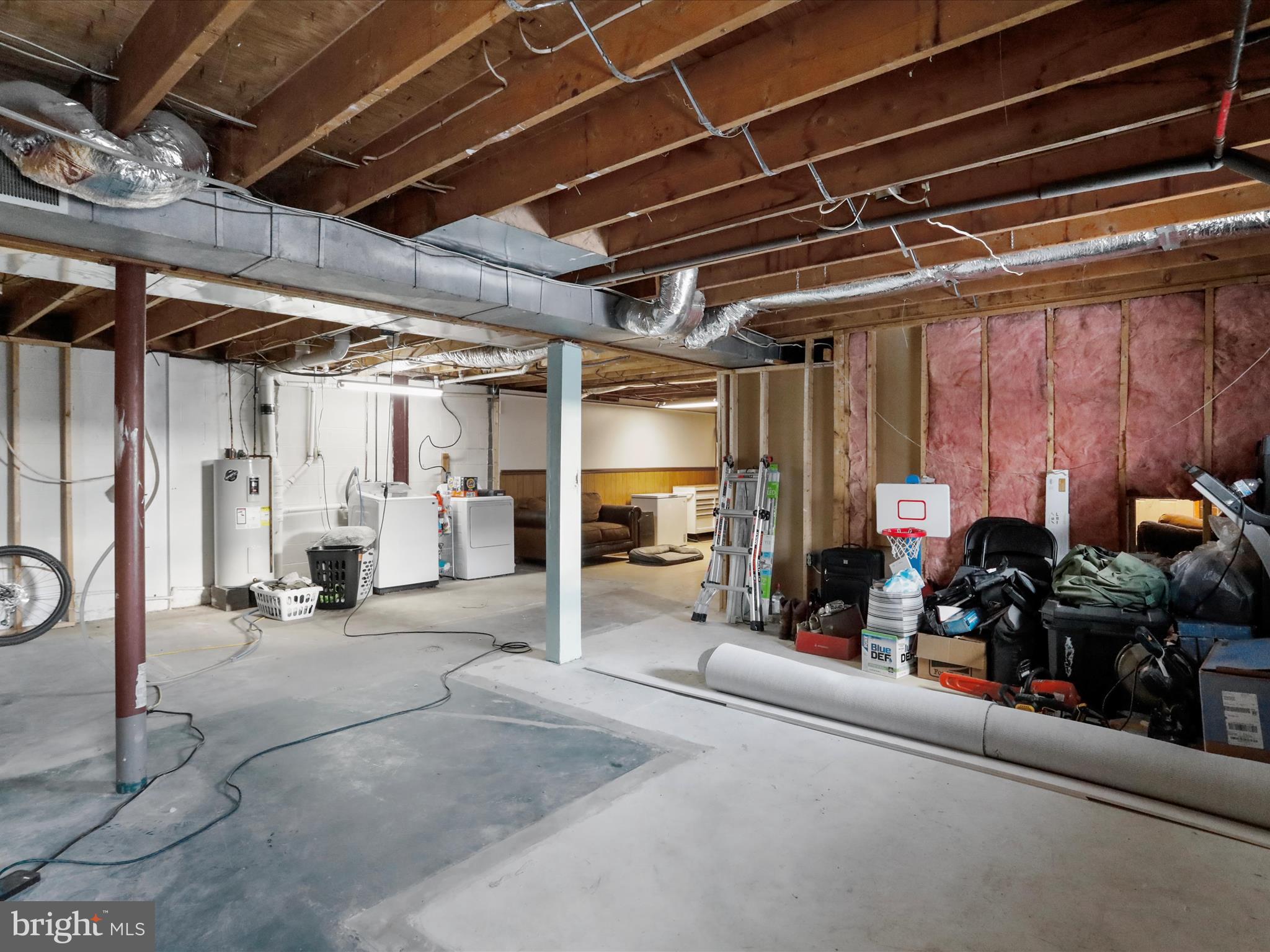 DEATH VALLEY - Residential