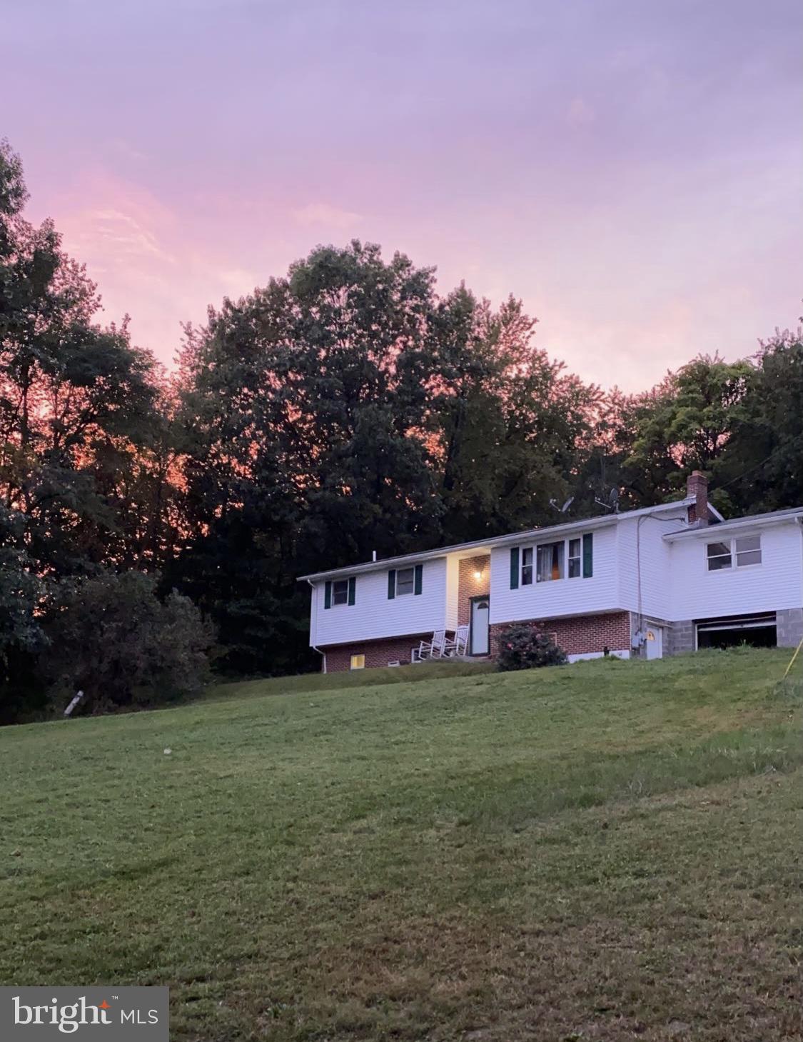 DEATH VALLEY - Residential
