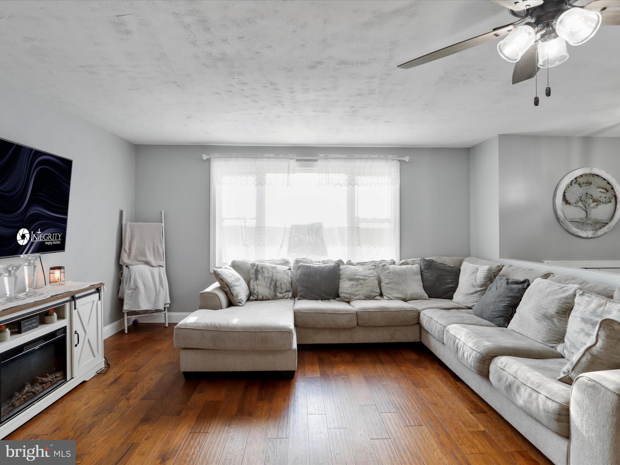 DEATH VALLEY - Residential