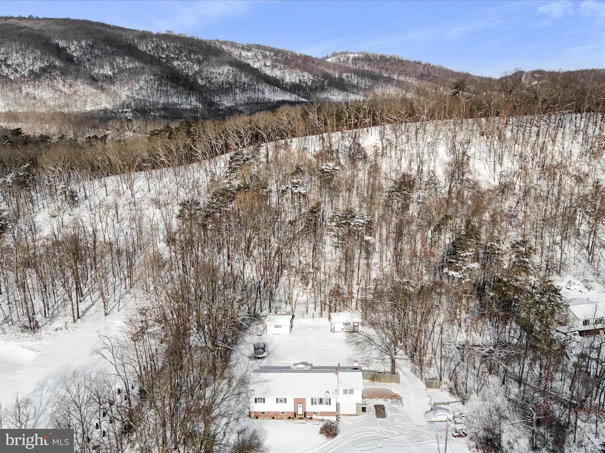 DEATH VALLEY - Residential