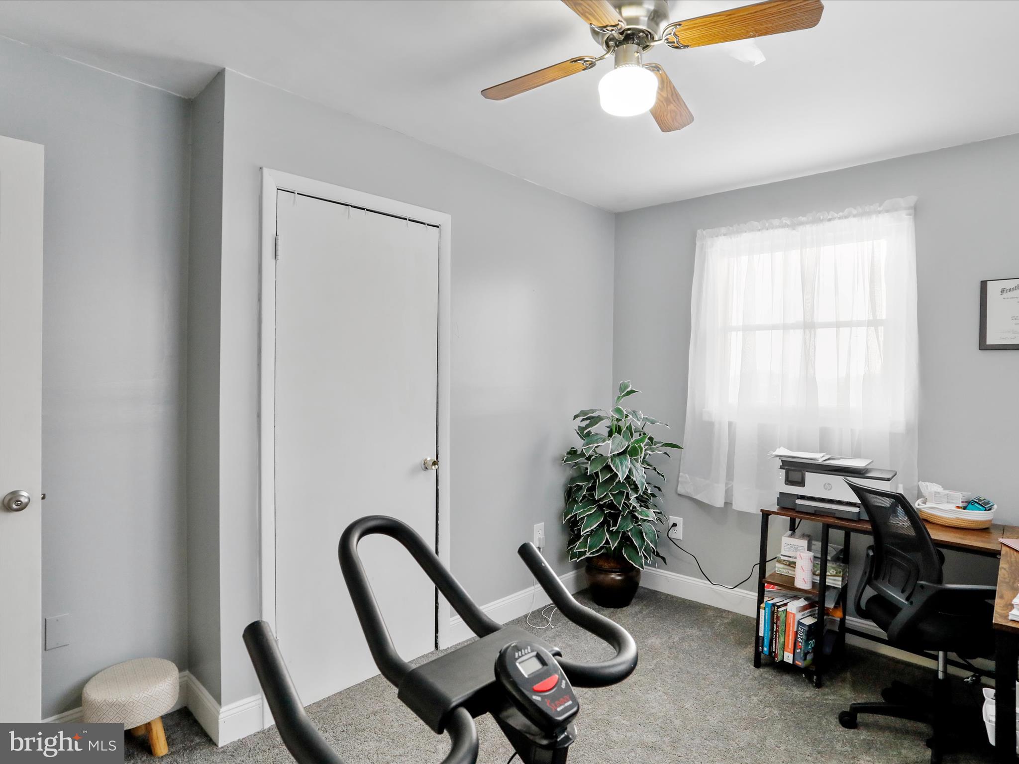 DEATH VALLEY - Residential