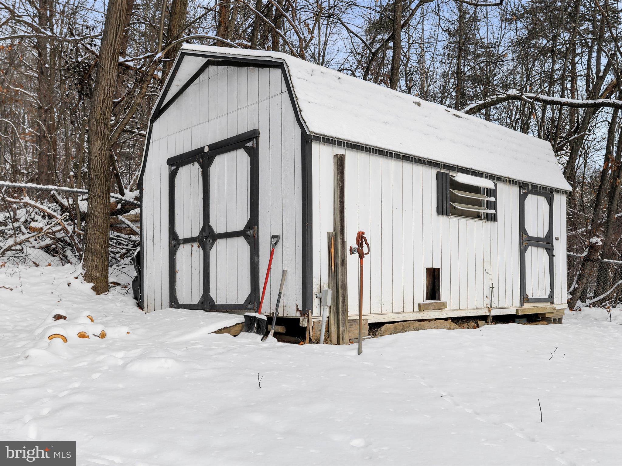 DEATH VALLEY - Residential