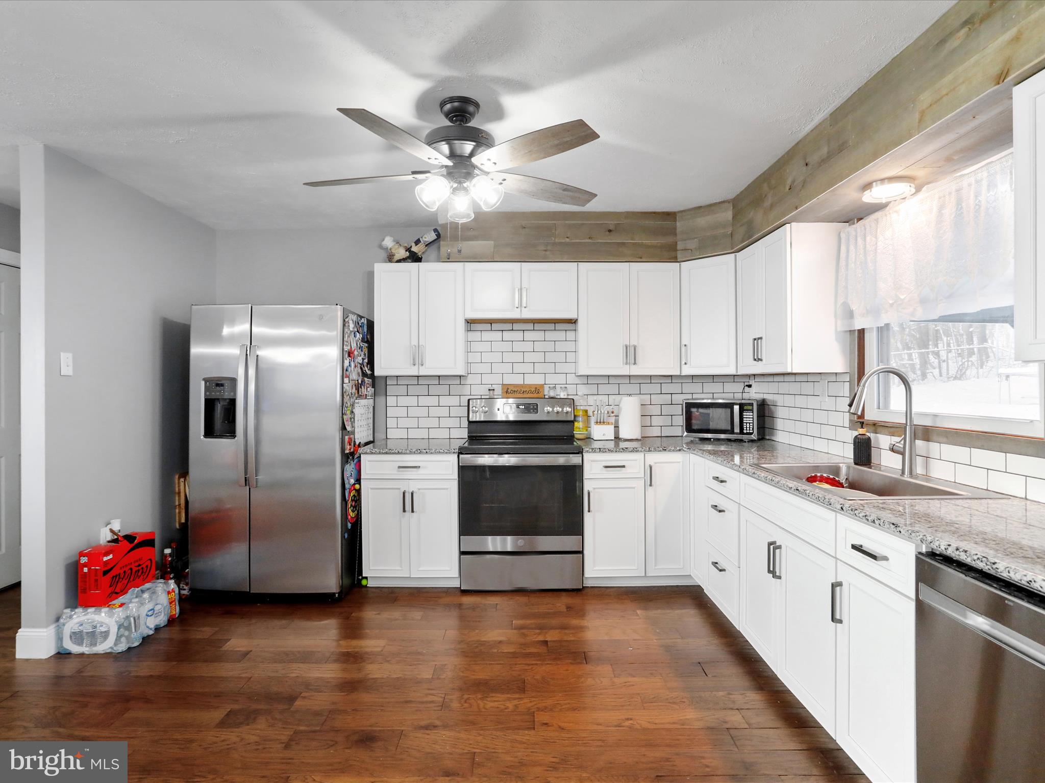 DEATH VALLEY - Residential