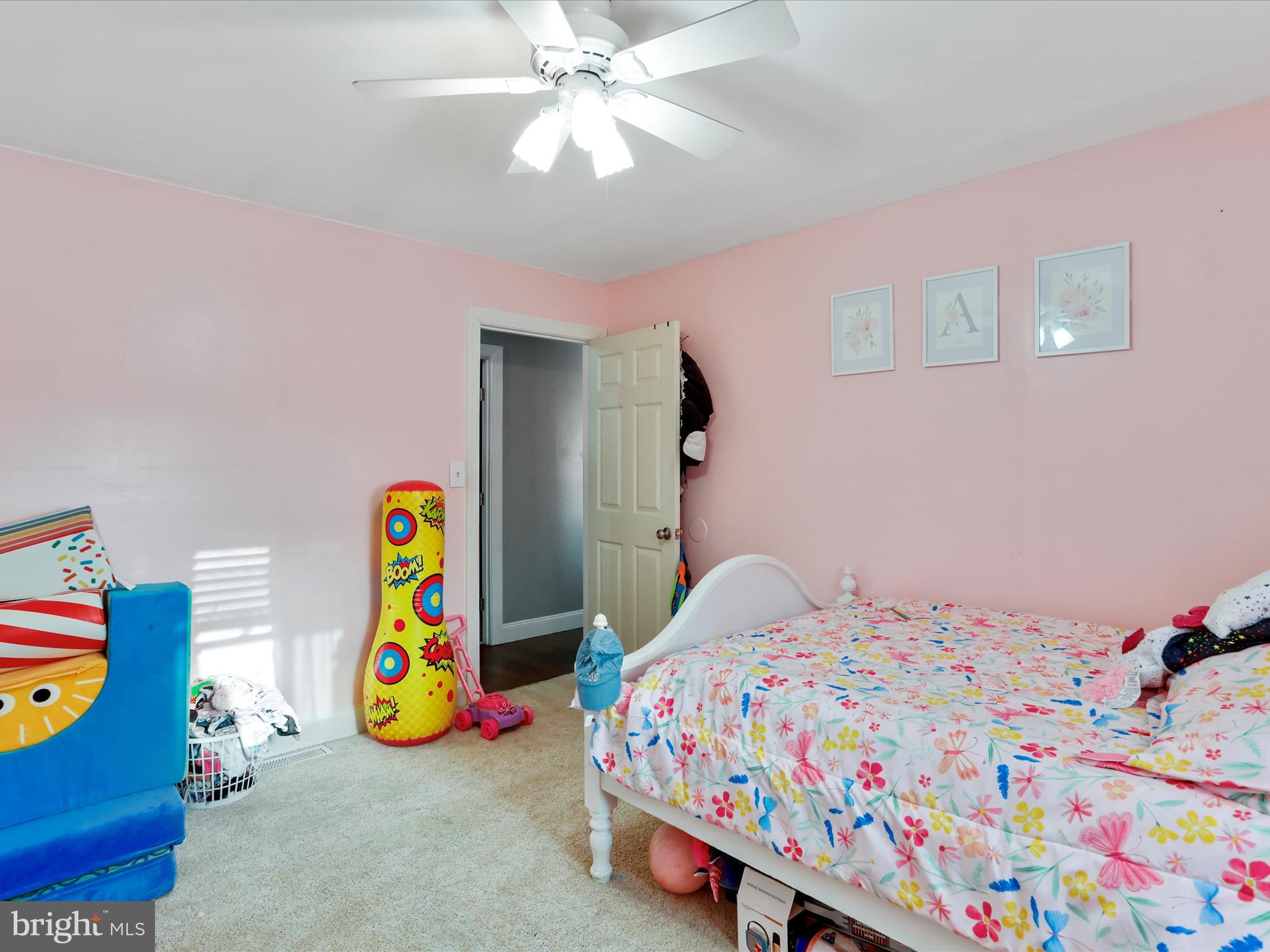 DEATH VALLEY - Residential