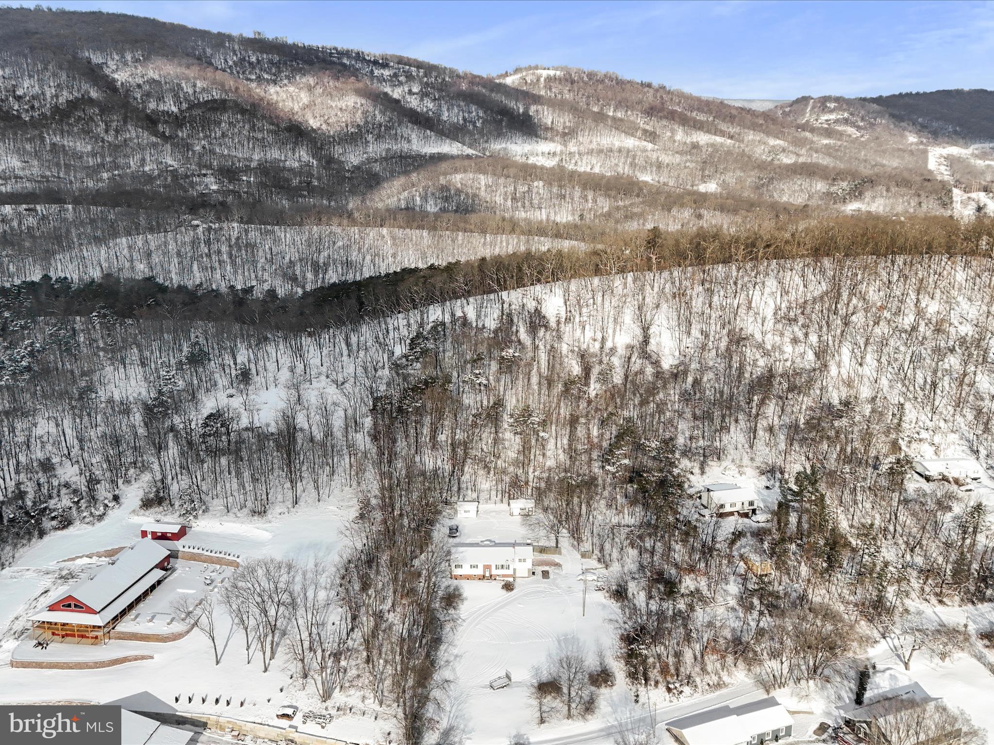 DEATH VALLEY - Residential
