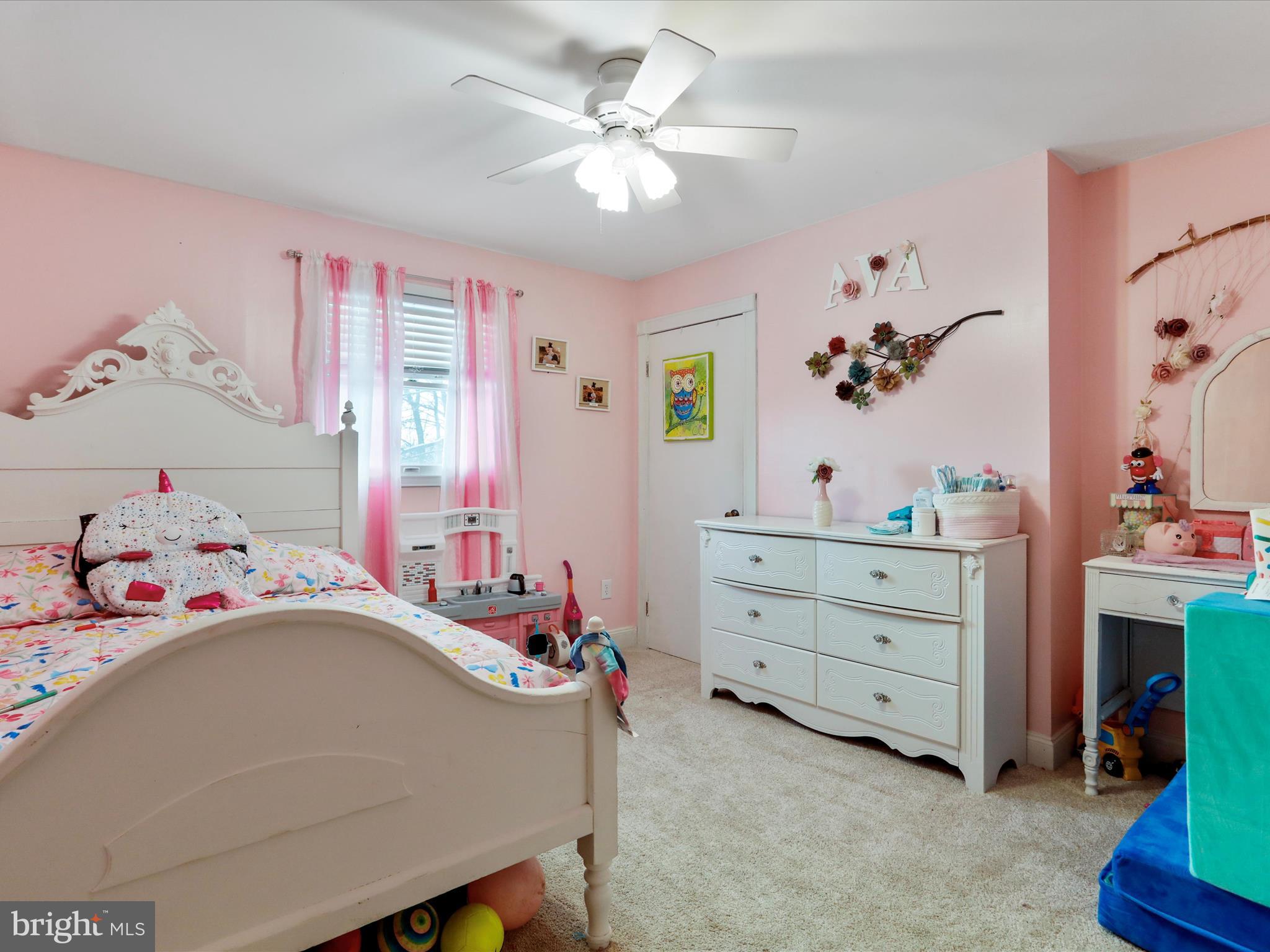 DEATH VALLEY - Residential