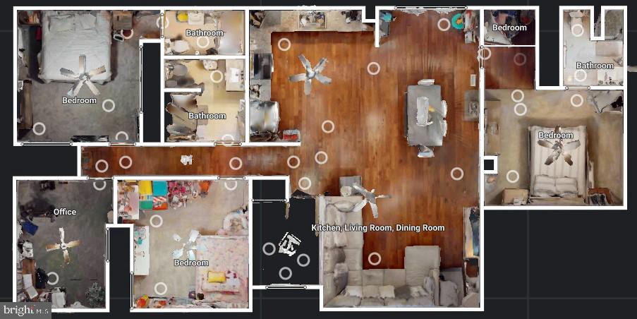 DEATH VALLEY - Residential