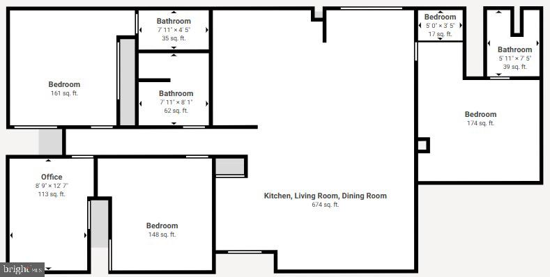 DEATH VALLEY - Residential