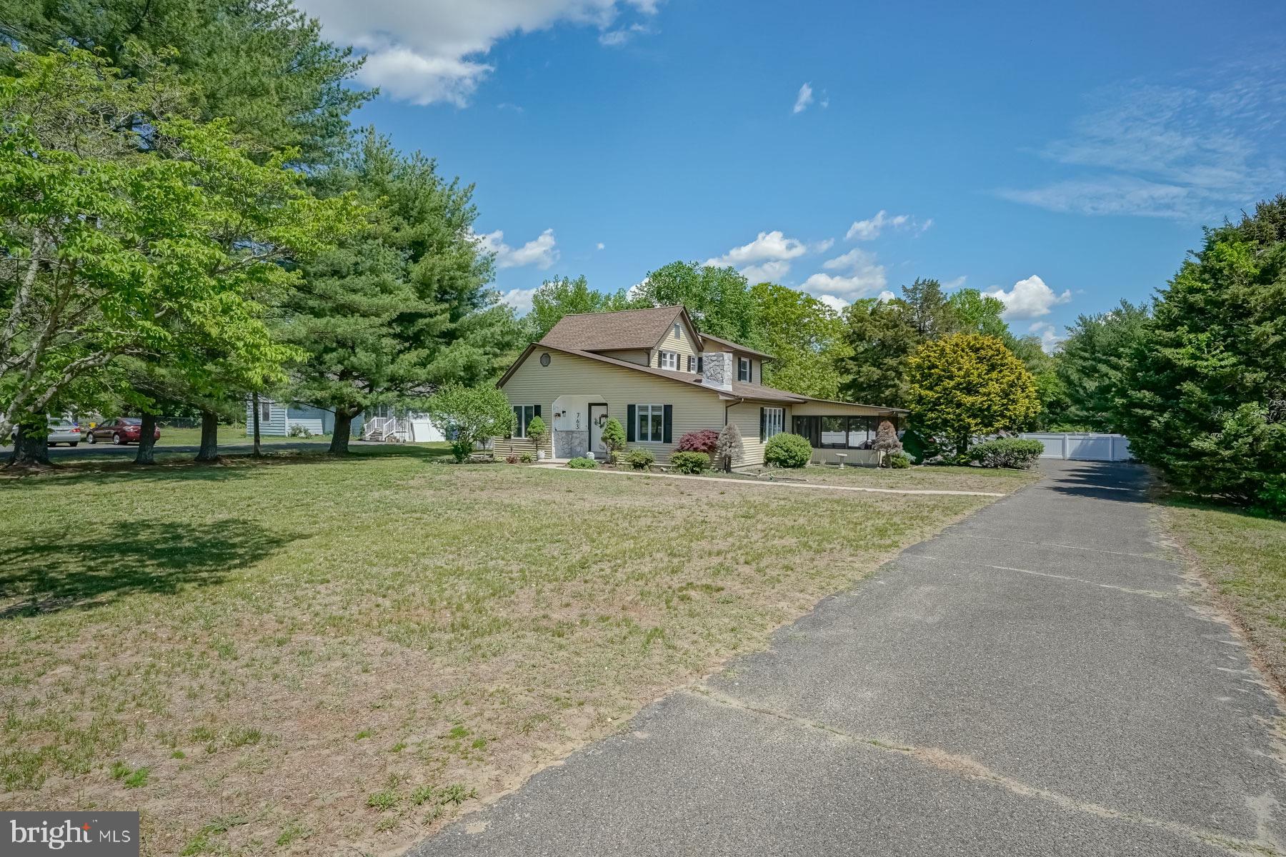 763 N EGG HARBOR ROAD