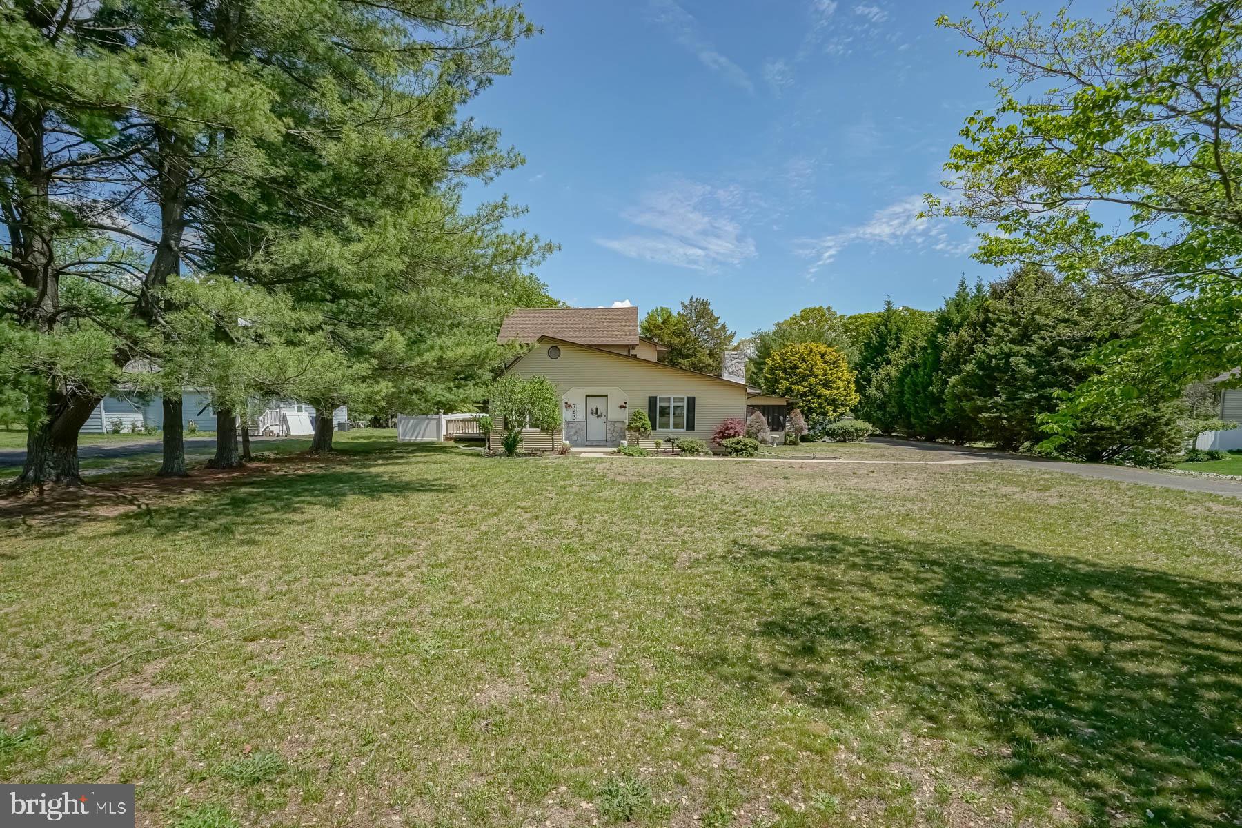763 N EGG HARBOR ROAD