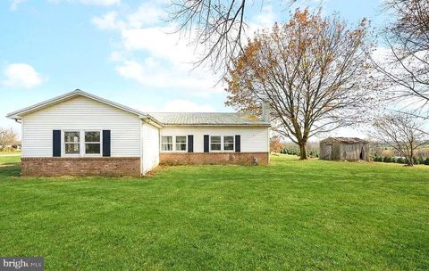 Photo of 539 Aspers Bendersville Road, ASPERS, PA 17304 (MLS # PAAD2021920)