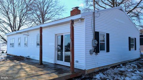 Tiny photo for 539 Aspers Bendersville Road, ASPERS, PA 17304 (MLS # PAAD2021920)