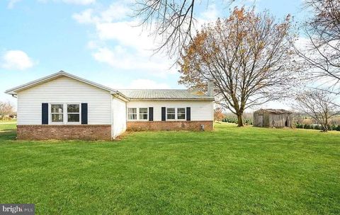 Photo of 539 Aspers Bendersville Road, ASPERS, PA 17304 (MLS # PAAD2021920)