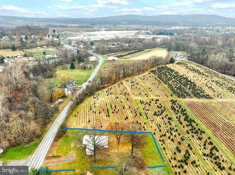 Tiny photo for 539 Aspers Bendersville Road, ASPERS, PA 17304 (MLS # PAAD2021920)