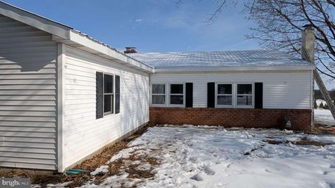 Tiny photo for 539 Aspers Bendersville Road, ASPERS, PA 17304 (MLS # PAAD2021920)