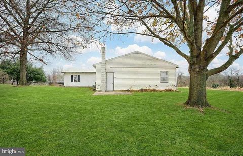 Tiny photo for 539 Aspers Bendersville Road, ASPERS, PA 17304 (MLS # PAAD2021920)