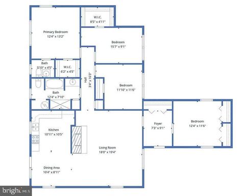 Tiny photo for 539 Aspers Bendersville Road, ASPERS, PA 17304 (MLS # PAAD2021920)