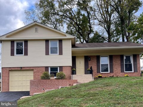 1613 LEMONTREE LANE SILVER SPRING MD 20904