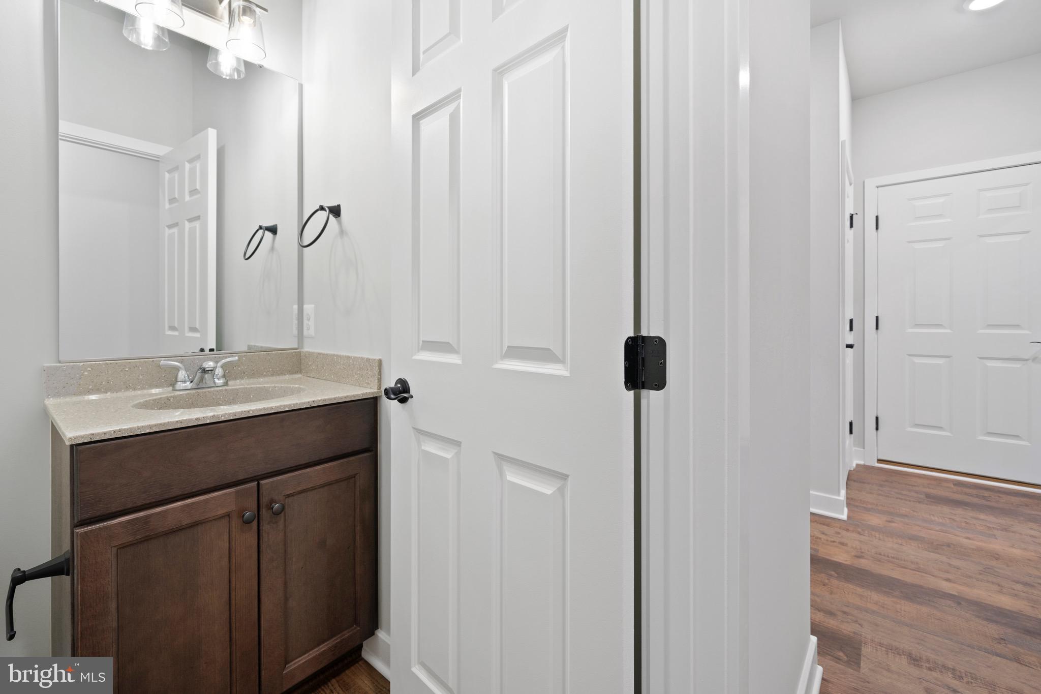 MOSS CREEK - Residential