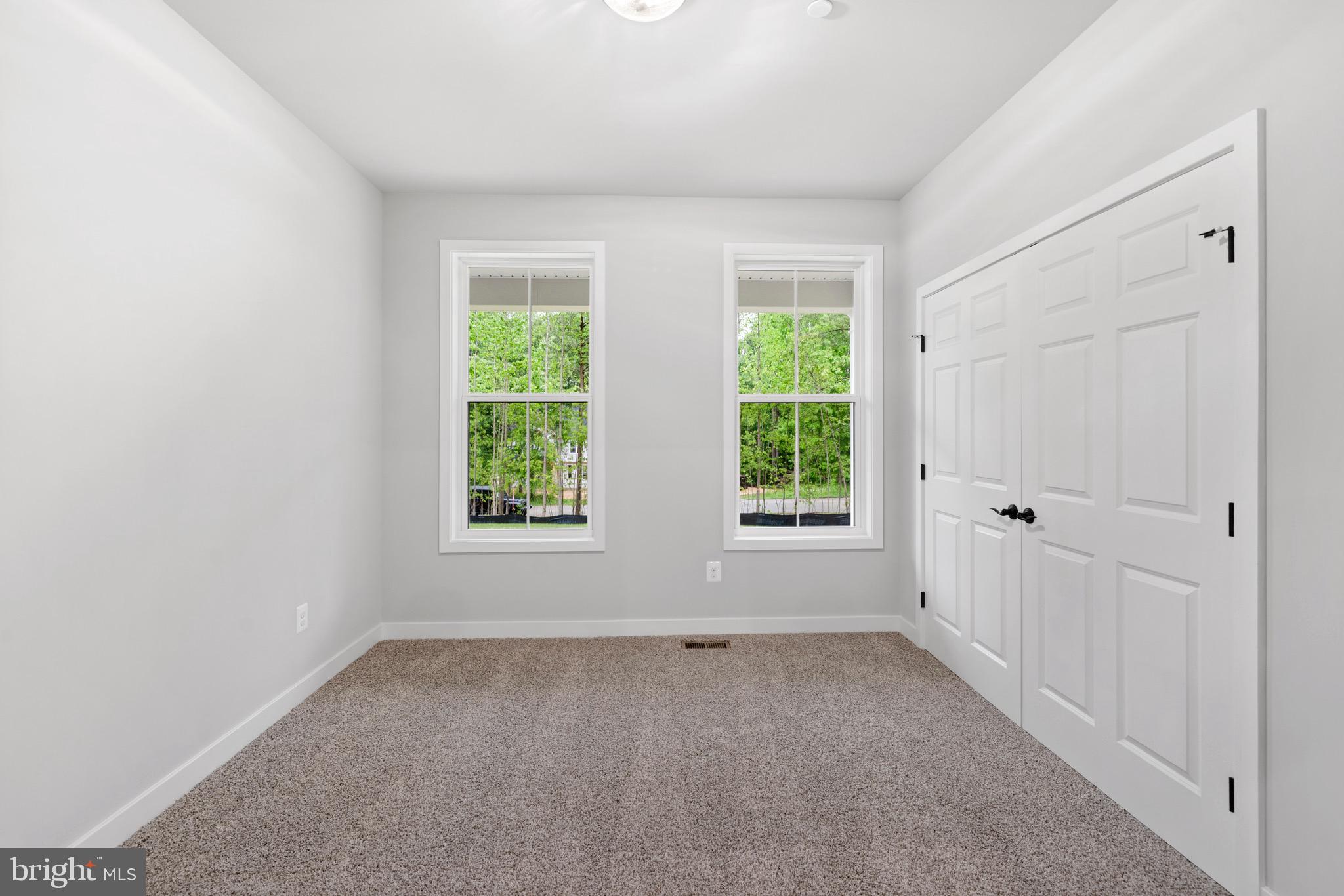 MOSS CREEK - Residential